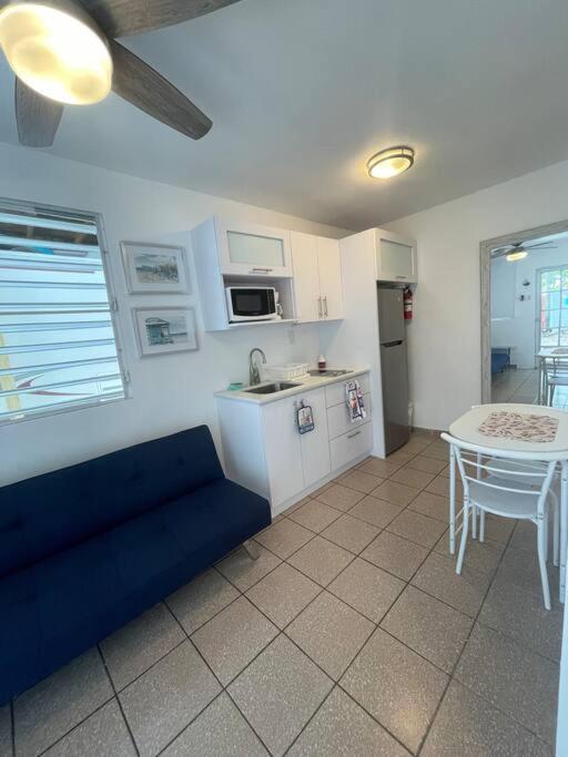Beach Front Apartments Seven Seas Fajardo Exterior foto